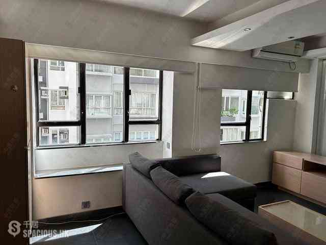 Mid Levels Central - Losion Villa 04