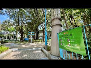 Kennedy Town - Academic Terrace Block 2 04