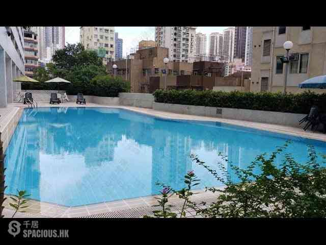 Kennedy Town - Academic Terrace Block 2 05