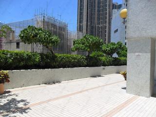 Kennedy Town - Academic Terrace Block 2 06
