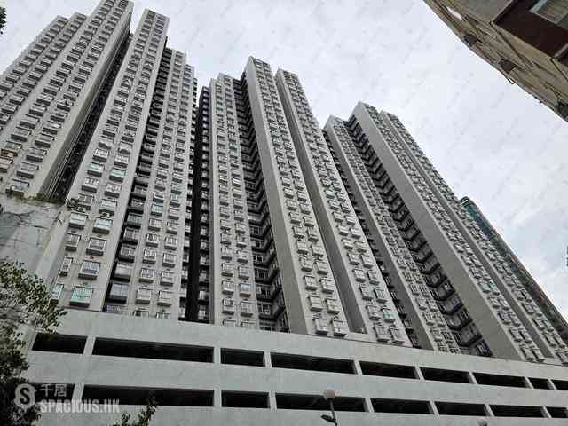 Kennedy Town - Academic Terrace Block 2 08