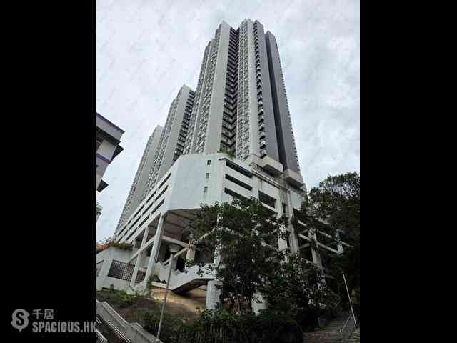 Kennedy Town - Academic Terrace Block 2 09