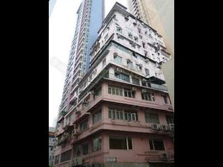 中環 - 新中環大廈 04