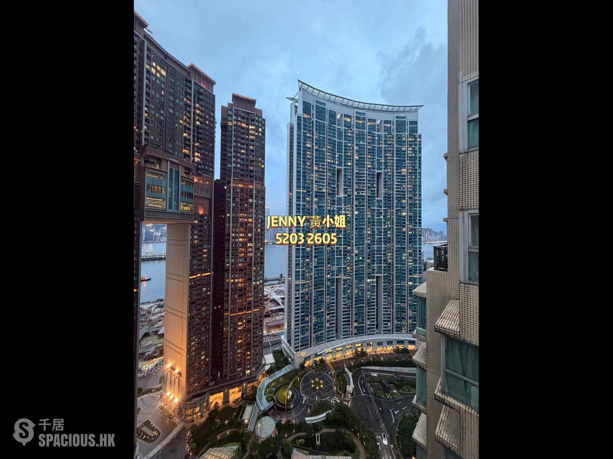 西九龙 - 漾日居 01