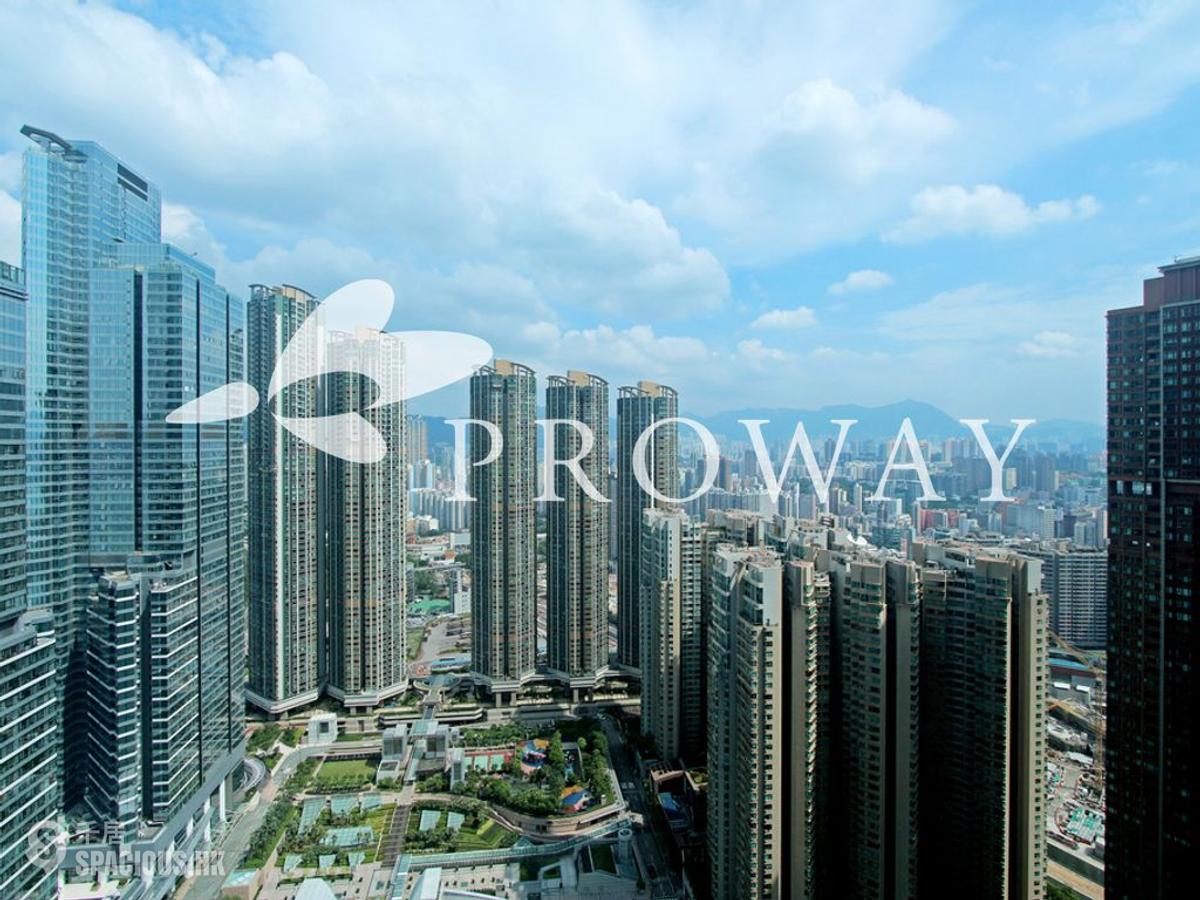 West Kowloon - The Harbourside 01