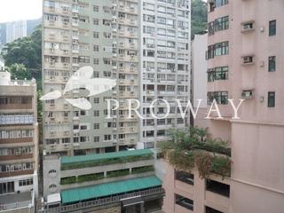 跑马地 - 宝德大厦 02