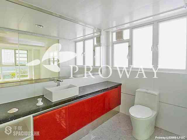 Pok Fu Lam - Villa Cecil Phase 2 07