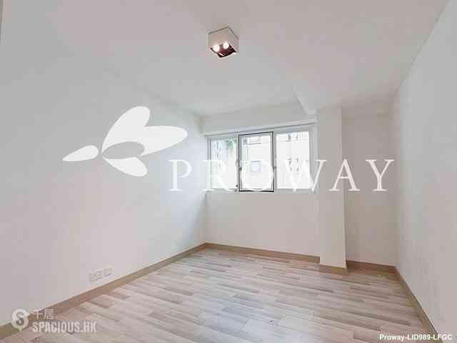 Pok Fu Lam - Villa Cecil Phase 2 09
