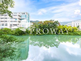 Sai Kung - Berkeley Bay Villa 02