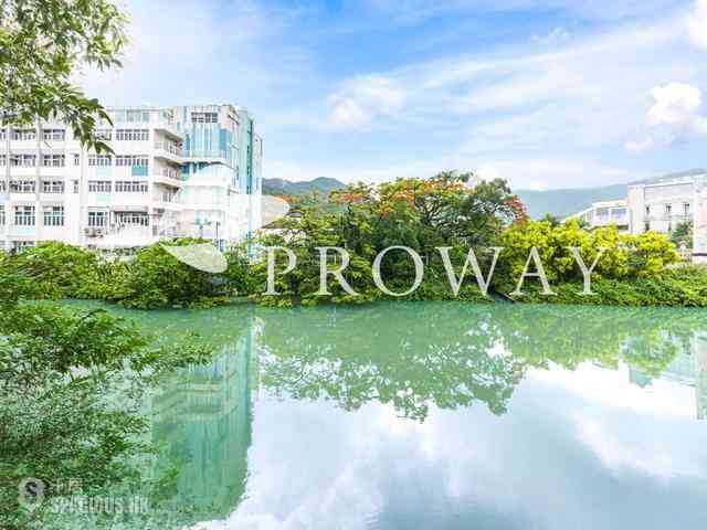 Sai Kung - Berkeley Bay Villa 02
