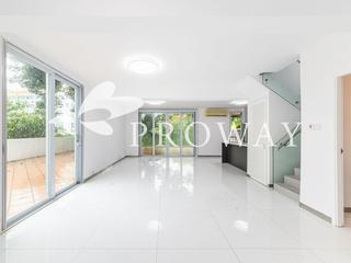 Sai Kung - Berkeley Bay Villa 04