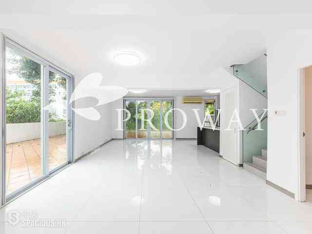 Sai Kung - Berkeley Bay Villa 04