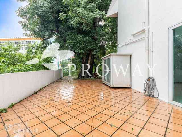 Sai Kung - Berkeley Bay Villa 05