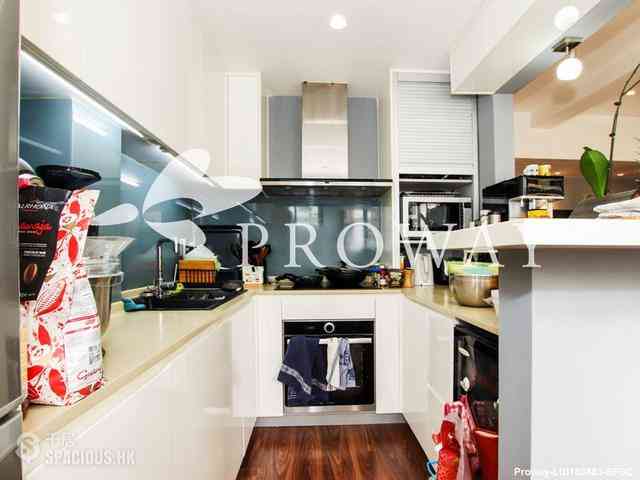 Wan Chai - Wai Cheong Building 06