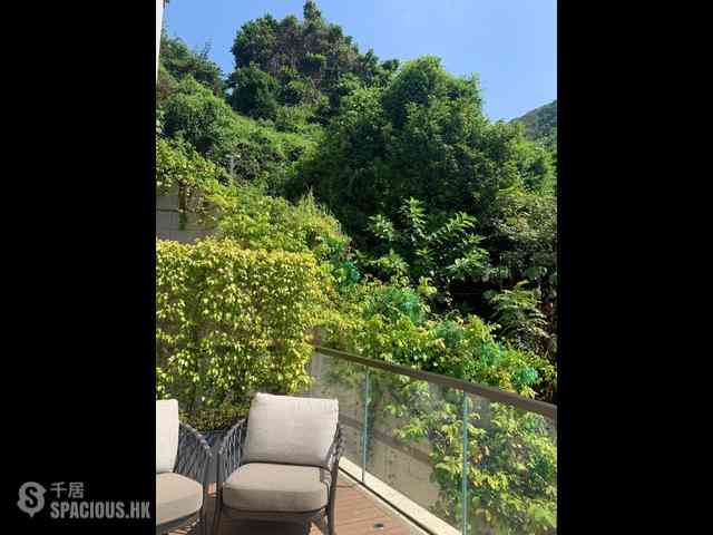 Pok Fu Lam - Mount Pokfulam 07
