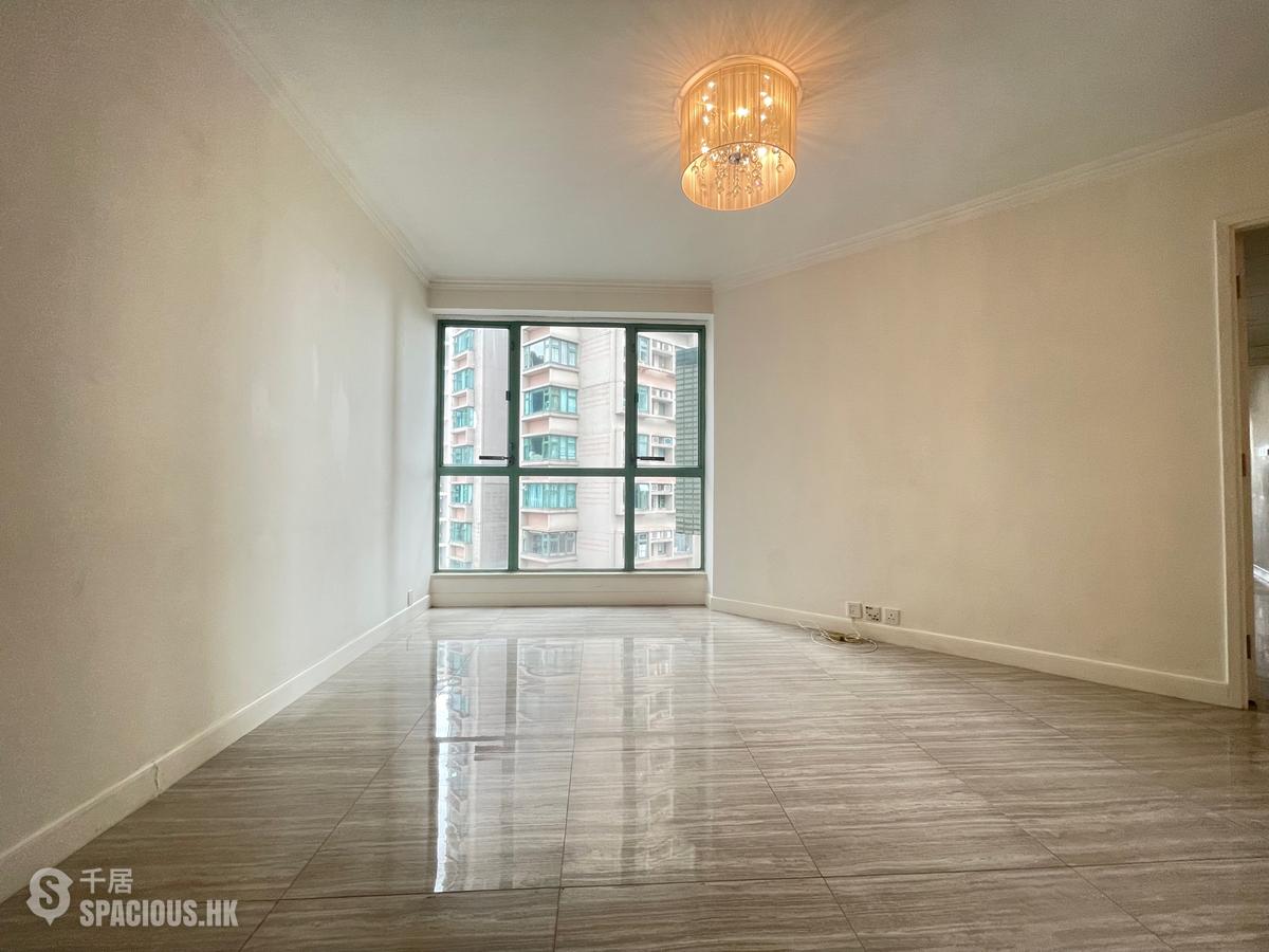 Mid Levels Central - Goldwin Heights 01
