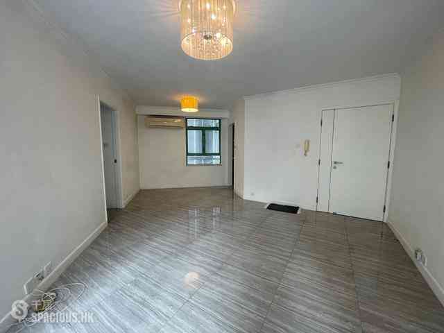 Mid Levels Central - Goldwin Heights 02