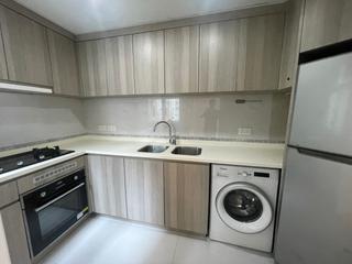 Mid Levels Central - Goldwin Heights 07