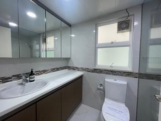 Mid Levels Central - Goldwin Heights 08
