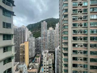 Mid Levels Central - Goldwin Heights 10