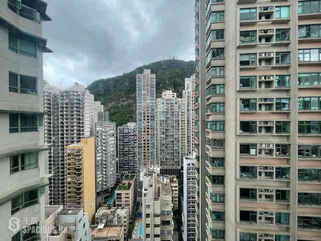 Mid Levels Central - Goldwin Heights 10