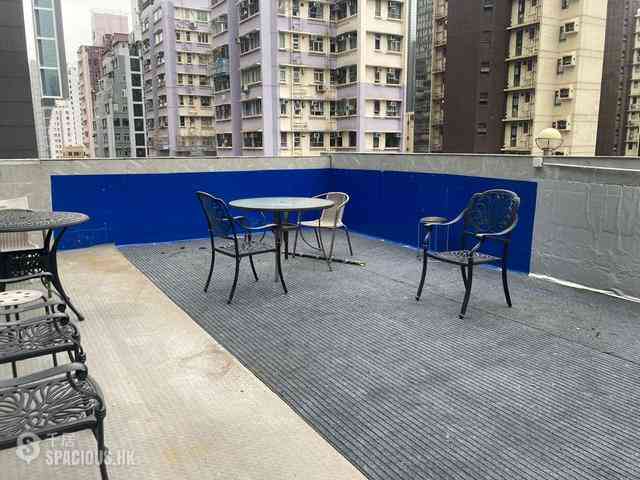 灣仔 - 香海大廈 01