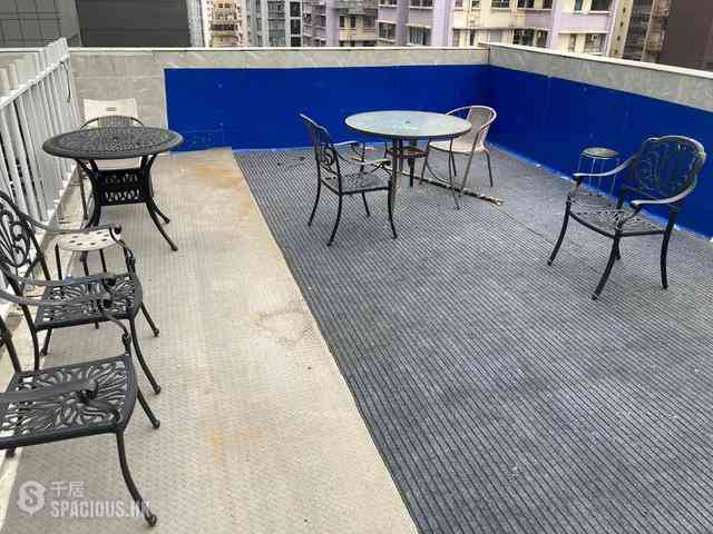 灣仔 - 香海大廈 02