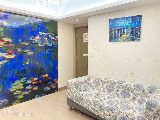 灣仔 - 香海大廈 03