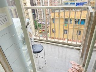 湾仔 - 香海大厦 17