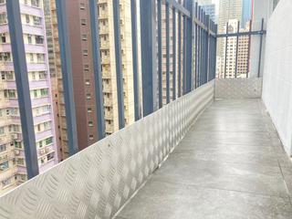湾仔 - 香海大厦 20