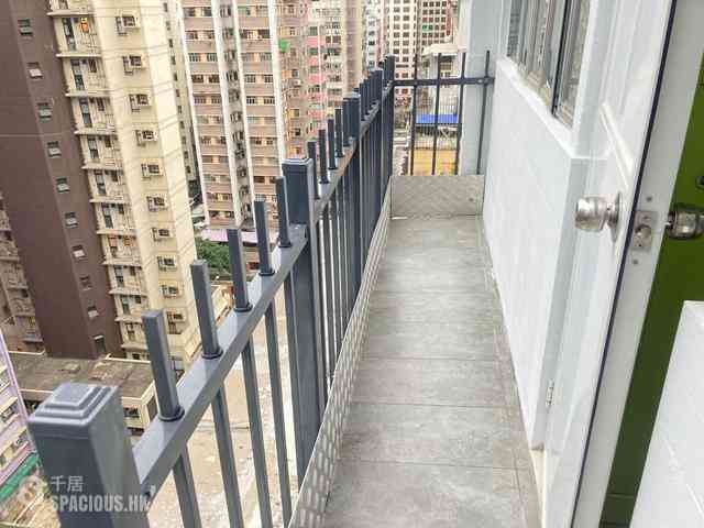 灣仔 - 香海大廈 21