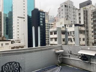 湾仔 - 香海大厦 22
