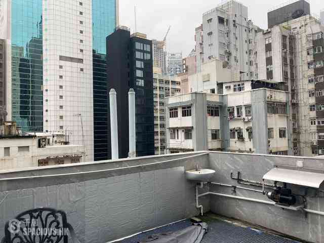灣仔 - 香海大廈 22