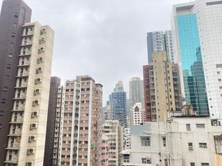 湾仔 - 香海大厦 24