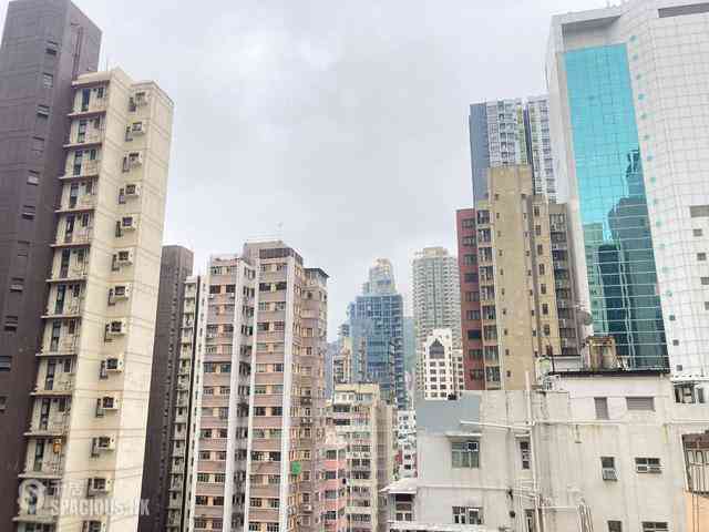 灣仔 - 香海大廈 24