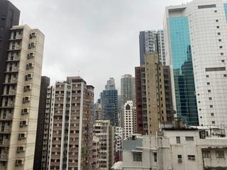 湾仔 - 香海大厦 25