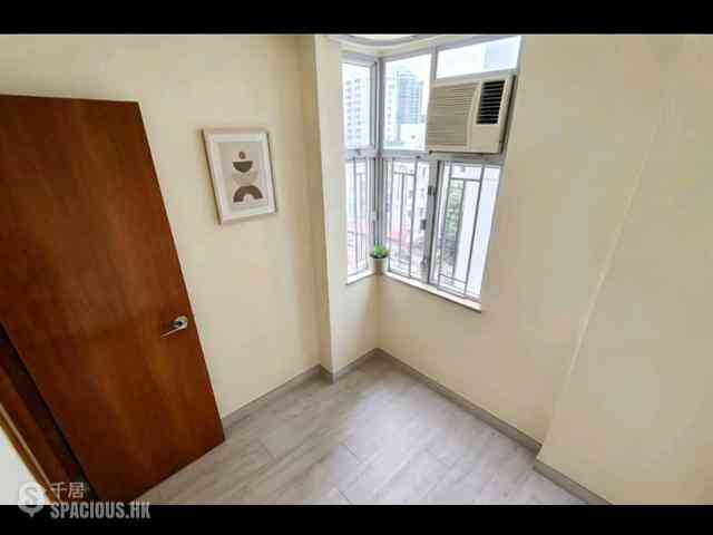 Tai Hang - Gold Ning Mansion 02