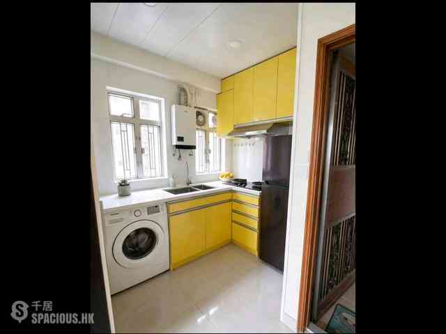 Tai Hang - Gold Ning Mansion 04