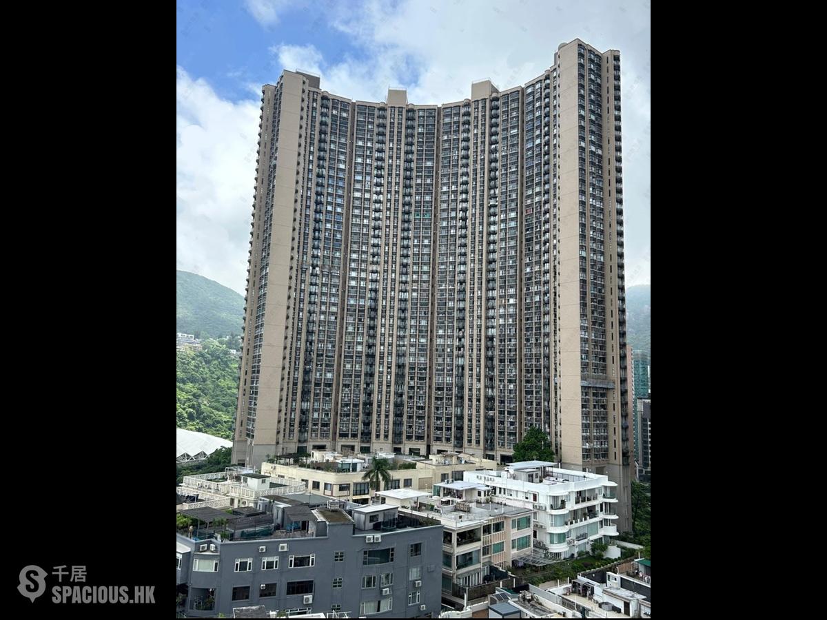 跑马地 - 比华利山 01