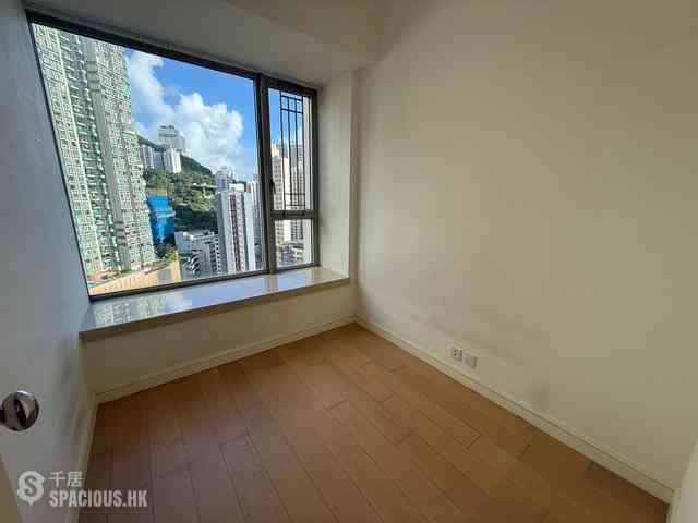 Kennedy Town - Lexington Hill 01