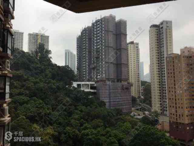 Tai Hang - Ronsdale Garden 04
