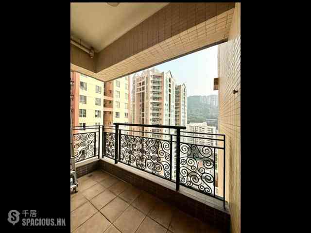 鲗鱼涌 - 慧云峰 01