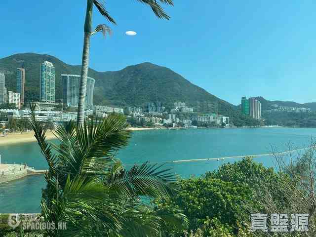 淺水灣 - 淺水灣道56號 01