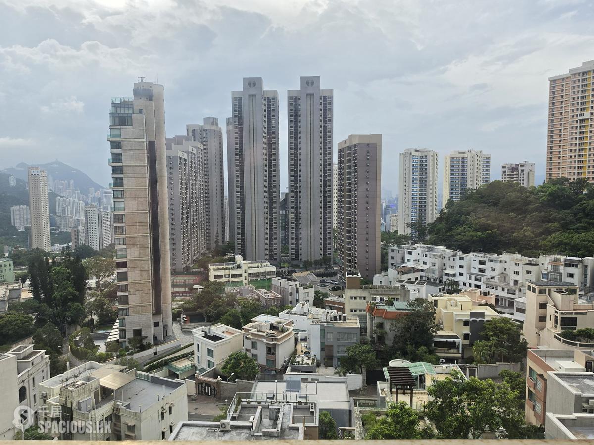 渣甸山 - 永安阁2座 01