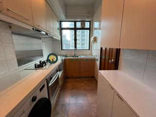 Mid Levels Central - Palatial Crest 05