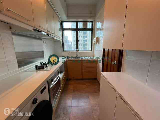 Mid Levels Central - Palatial Crest 05