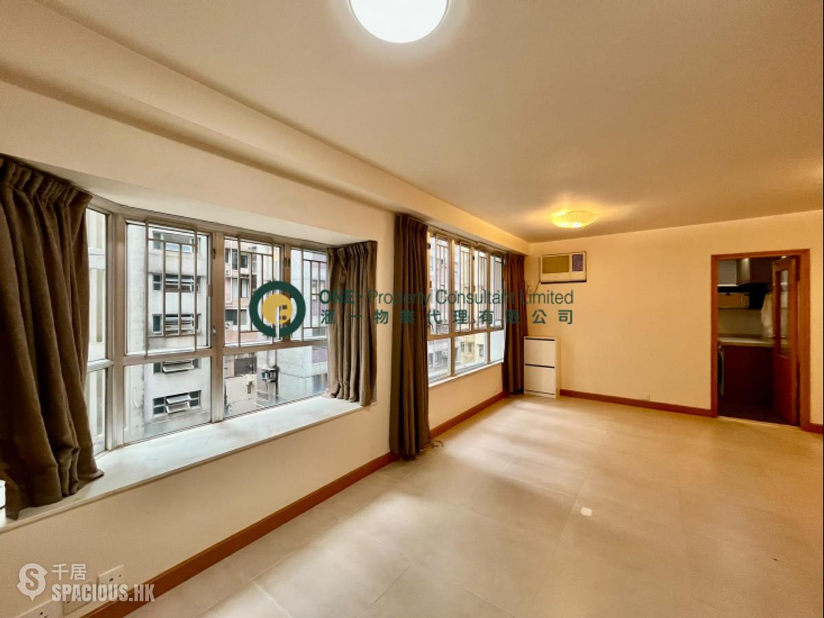 Mid Levels Central - Sherwood Court 01
