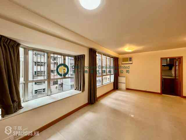 Mid Levels Central - Sherwood Court 01