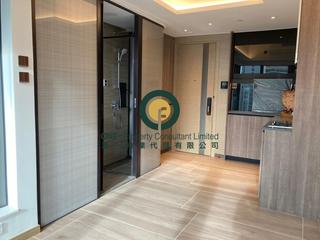 西營盤 - 藝里坊・1號 03