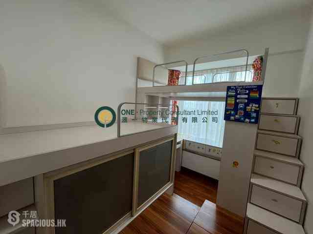Mid Levels Central - Palatial Crest 09